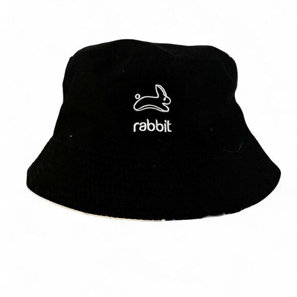 Bunny Bucket Hat - Picture 2 of 2